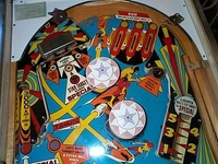 Image # 14563: Super Spin Upper Playfield
