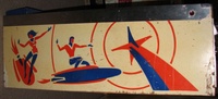 Image # 48855: Super Spin Cabinet - Left 
(Serial number 02185.)