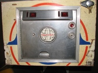 Image # 48857: Super Spin Cabinet - Front 
(Serial number 02185.)