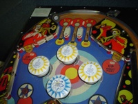 Image # 21813: Super Star Upper Playfield