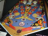 Image # 21815: Super Star Lower Playfield