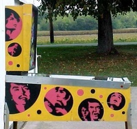 Image # 22728: Super Star Cabinet - Left