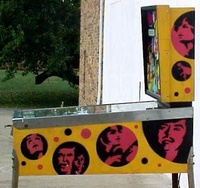 Image # 22729: Super Star Cabinet - Right