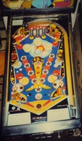 Image # 60147: Super Star Playfield