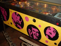 Image # 14681: Super Star Cabinet
