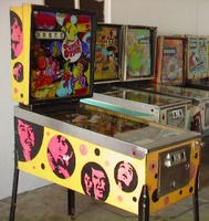 Image # 16803: Super Star Cabinet - Left