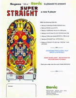 Image # 3493: Super Straight Flyer, Back