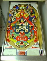 Image # 16442: Super Straight Playfield