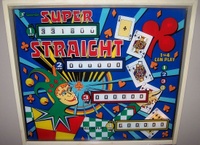 Image # 55798: Super Straight Backglass