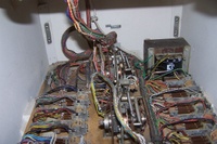 Image # 55808: Super Straight Inside Cabinet - Rear