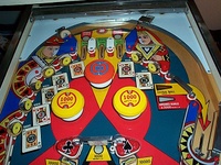 Image # 16516: Super Straight Upper Playfield
