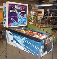 Image # 27559: Super-Flite Cabinet - Left