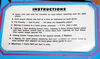 Image # 51239: Super-Flite Instruction Card