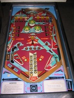Image # 27553: Super-Flite Playfield