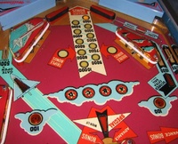 Image # 27555: Super-Flite Lower Playfield