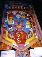 Image # 2332: Supersonic Playfield