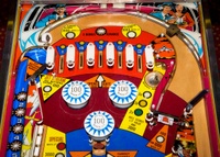 Image # 53290: Supersonic Upper Playfield