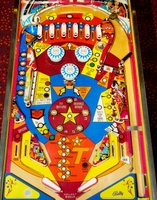 Image # 53289: Supersonic Playfield