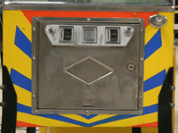Image # 79508: Supersonic Cabinet - Front