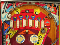 Image # 79503: Supersonic Upper Playfield