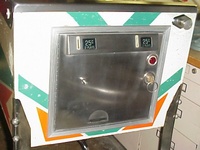 Image # 12644: Sure Shot Cabinet - Front