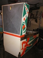 Image # 28983: Sure Shot Cabinet - Rear