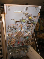 Image # 29009: Sure Shot Under Playfield