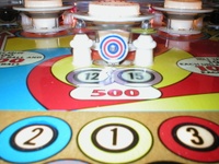 Image # 29014: Sure Shot Center Target