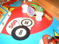 Image # 29020: Sure Shot Right Target