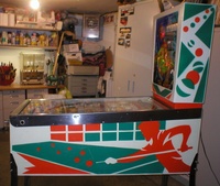 Image # 29030: Sure Shot Cabinet - Right
