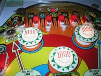 Image # 29034: Sure Shot Pop Bumpers