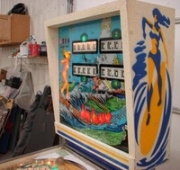 Image # 31389: Surf Champ Backbox - Right
