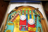 Image # 34779: Surf Champ Upper Playfield