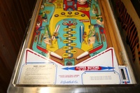 Image # 34780: Surf Champ Lower Playfield