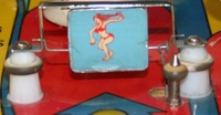 Image # 34781: Surf Champ Rollunder Spinner - Back