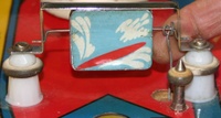 Image # 34782: Surf Champ Rollunder Spinner - Front