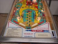 Image # 31385: Surf Champ Lower Playfield