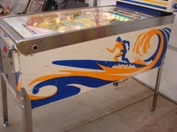 Image # 31387: Surf Champ Cabinet - Right