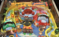 Image # 66958: Surf 'n Safari Upper Playfield