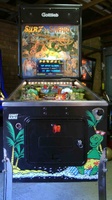Image # 14153: Surf 'n Safari Cabinet - Front