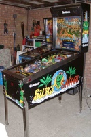 Image # 14155: Surf 'n Safari Cabinet - Right