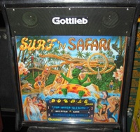 Image # 28128: Surf 'n Safari Backbox