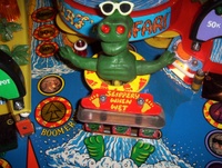 Image # 39564: Surf 'n Safari Rodney