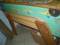 Image # 36950: Surf Rider Cabinet - Left