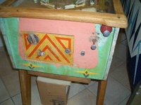 Image # 36951: Surf Rider Cabinet - Front