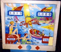 Image # 2343: Surf Side Backglass