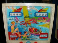 Image # 20704: Surf Side Backglass
