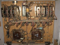 Image # 43662: Surf Side Inside Backbox