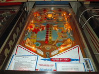 Image # 74092: Surf Side Illuminated Playfield