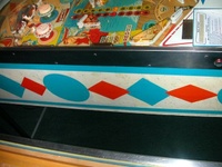 Image # 20709: Surf Side Cabinet - Left